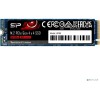 Твердотельный диск 250GB Silicon Power UD85, M.2 2280, PCI-E 4x4 [R/W - 3300/1300 MB/s]